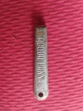 APRIBOTTIGLIE CAVATAPPI