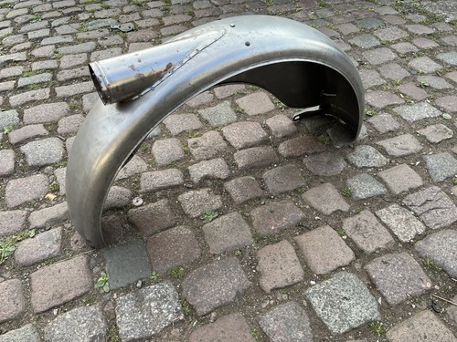 Parafango laterale m72 chang - m72,