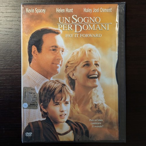 Sogno per domani con kevin - un,