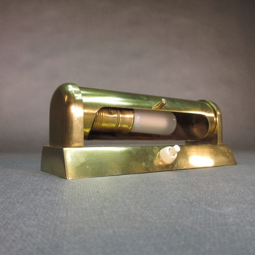 Lampada art deco - , antica