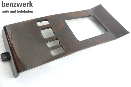 Mercedes w124 copertura quadro - w124,