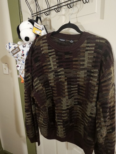 Maglione pullover van heusen - pullover,