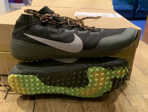 Scarpe corsa nike free - da,