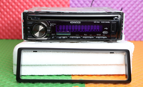 Kenwood kdc 34bu mp3 - mp3/wma, sat