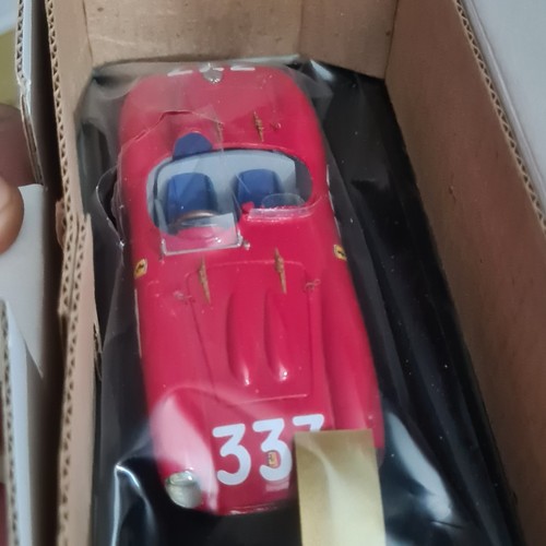 Renassiance ferrari 857 s - ferrari,