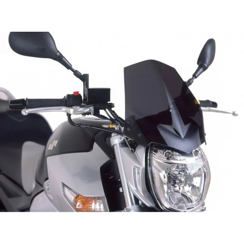 Cupolino naked sport puig - cupolino,