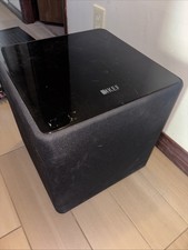 KEF Kube 12B 12" 300W