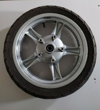 CERCHIO RUOTA anteriore PER KYMCO XCITINIG 500 ANNO 2005 A 2008 ricambi usati