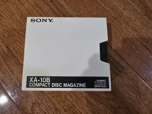 Sony 10b cartuccia cambio - xa-10b,