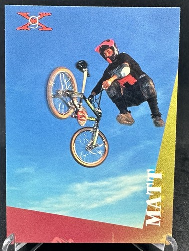 Matt hoffman 1994 generazione - matt,