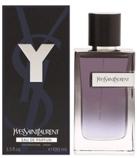 Yves Saint Laurent ( YSL )
