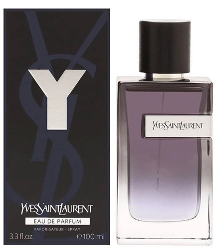 Yves saint laurent - saint,