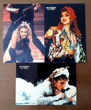 Madonna " MITSUBISHI Hi-Fi