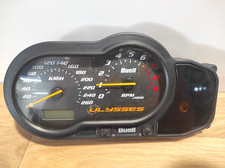 CONTACHILOMETRI STRUMENTAZIONE BUELL ULYSSES XB12X ANNO 2006 AL 2011 45.620 KM