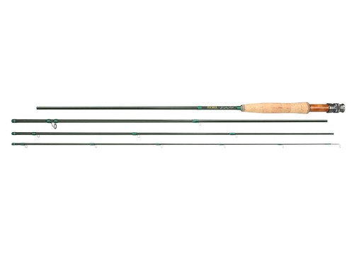 Neuf mikado fly mlx - mikado, grayling