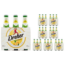 Dreher Radler Birra al Limone