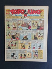 TOPOLINO GIORNALE N 279 - ANNO