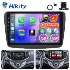 Radio 9" Wireless CarPlay