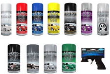 Bidone aerosol vernice spray