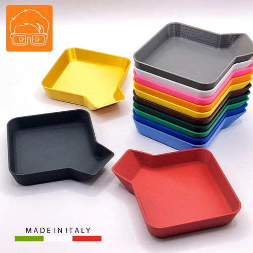 Vaschette contenitori