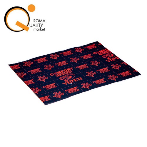 Comfort mat viper smorzante - mat,
