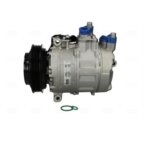 Compressore climatizzatore