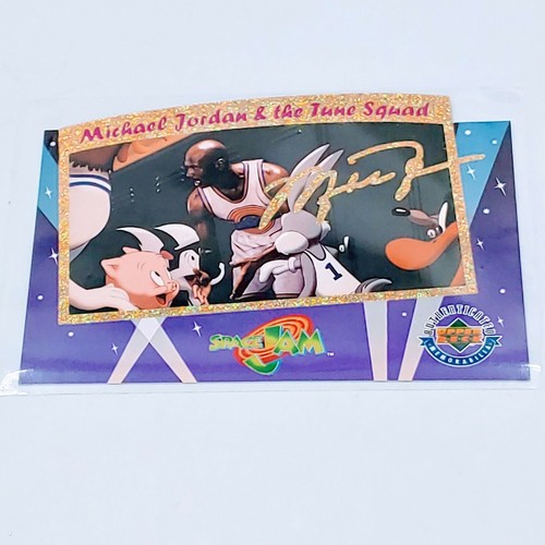 Carta jumbo michael jordan - carta,