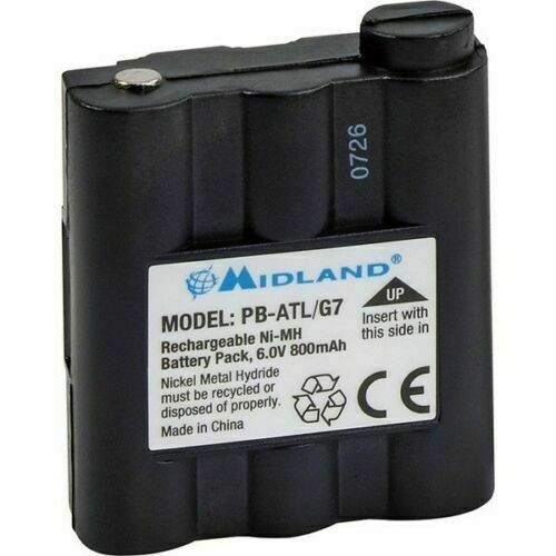 Batteria originale midland - -,
