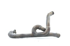 Collettori scarico marmitta