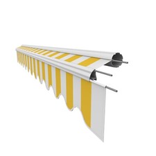 Tessuto per tenda da sole