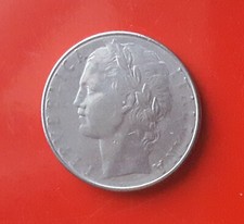 100 lire 1978 errore - 1978,