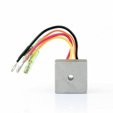 Regolatore Raddrizzatore Per