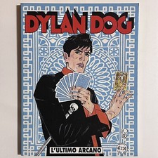 DYLAN DOG 234 PRIMA EDIZIONE