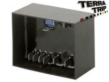 Terratrip  Sonda conta km