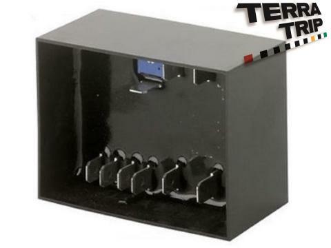 Terratrip sonda conta km - terratrip,