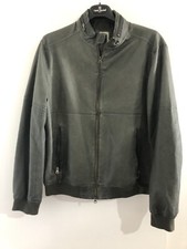 Giubbotto Gaudì Uomo Ecopelle