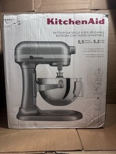 KitchenAid KSM55SXXXCU