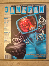 Rivista di videogiochi Game
