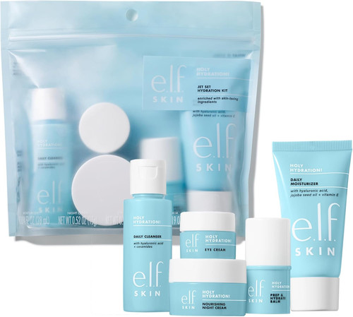 Skin jet set hydration - skin,