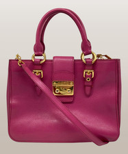 Borsa a tracolla originale MIU