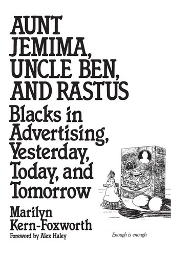 Aunt jemima kern foxworth - jemima,