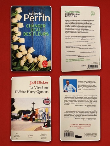 Lotto libri best - 2,