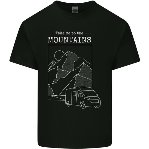 Portami alle montagne - alle, rv