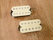 HIGH OUTPUT HUMBUCKER PICKUP
