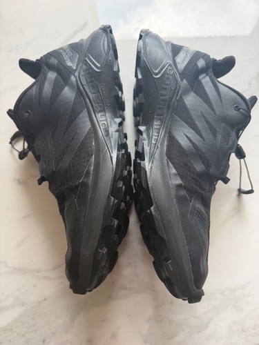 Scarpe trail running - scarpe,