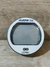 Uwatec scuba pro Aladin one