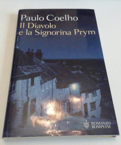 Libro diavolo e - -,