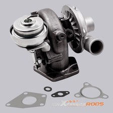 Turbo Turbolader for Mazda 6