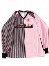 Palermo calcio 1990 - calcio,