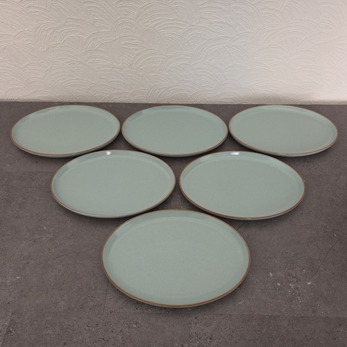 Denby heritage pavilion - heritage, set